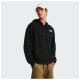 The North Face Ανδρική ζακέτα Simple Dome Light Regular Full-Zip Hoodie